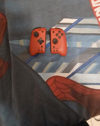Controller della nintendo