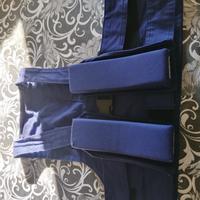 Bustino post operatorio