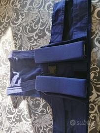 Bustino post operatorio