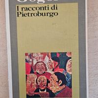 I racconti di Pietroburgo