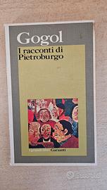 I racconti di Pietroburgo