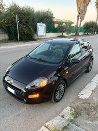 Punto evo