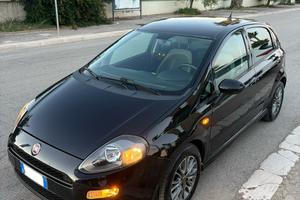 Punto evo