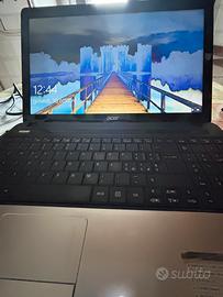 PC portatile ACER ASPIRE E1-571G