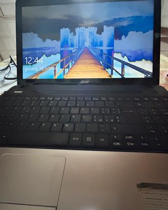 PC portatile ACER ASPIRE E1-571G