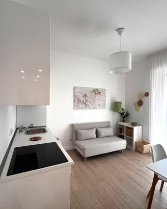 Casa al mare ad Alassio