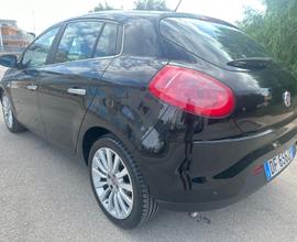 Fiat BRAVO 1.9 MJT 2008 - INTERNI IN PELLE !!