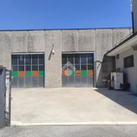 CAPANNONE A SAVIGNANO SUL RUBICONE