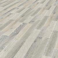 Pavimento Laminato Rovere Grigio Cloud