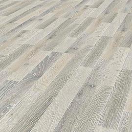 Pavimento Laminato Rovere Grigio Cloud