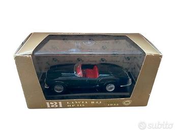 Lancia B24 Spider 1955 - Scala 1/43