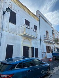 Casa indipendente in centro