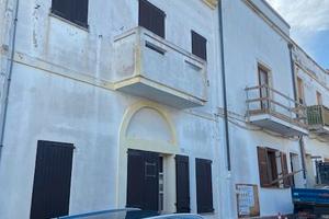 Casa indipendente in centro