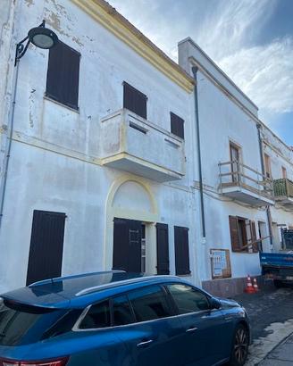 Casa indipendente in centro