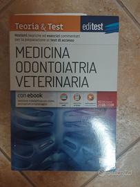 Medicina Odontoiatria Veterinaria 