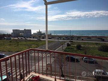 Ostia Levante Stella Polare contr. transitorio