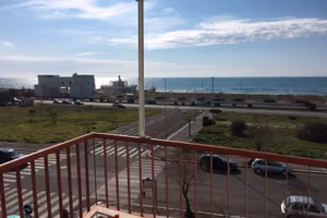 Ostia Levante Stella Polare contr. transitorio