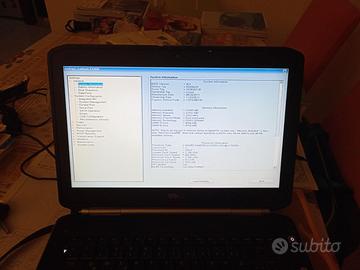 Dell Latitude E5420