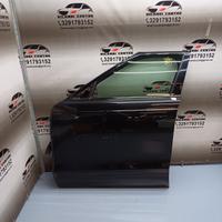 Porta portiera anteriore sx range rover velar 2021