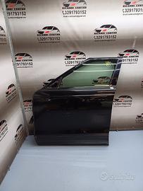 Porta portiera anteriore sx range rover velar 2021