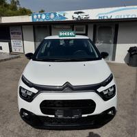 Citroen C3 BlueHDi 100 S&S Feel