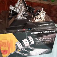 Thrustmaster pedaliera T-LCM