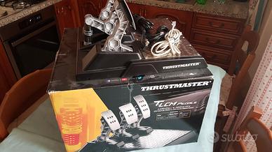 Thrustmaster pedaliera T-LCM