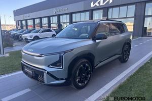 Kia EV5 81,4 kWh GT-line Launch Edition