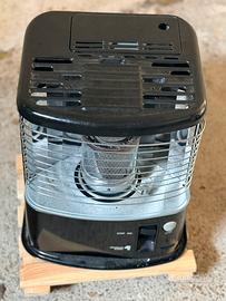 Stufa a combustibile liquido TOSAI 241A – 2200W