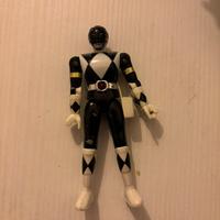 Power ranger light belt