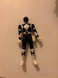 Power ranger light belt