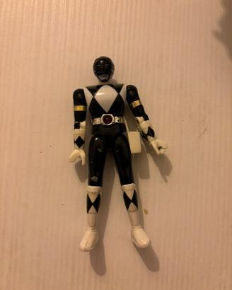 Power ranger light belt