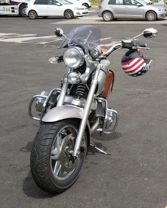 BMW R 1200 C MONTAUK 