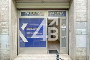 NEGOZIO - 53M² - VIALE XX SETTEMBRE, 46