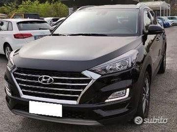 Hyundai tucson anno 2019 per ricambi
