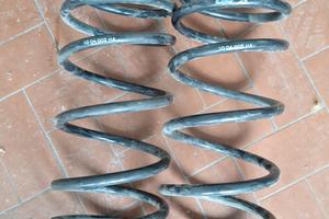 Molle Eibach Alfa 75 