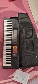 Tastiera musicale Yamaha 