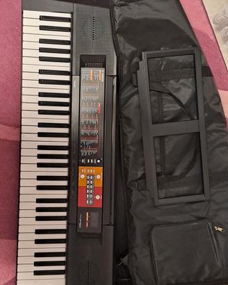 Tastiera musicale Yamaha 