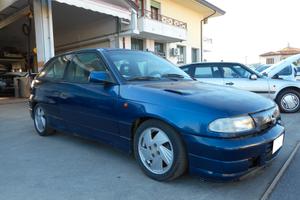 Opel Astra 2.0 GSi