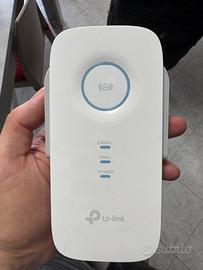 TP-Link RE450 AC2600 WiFi Range Ext/Riperitore