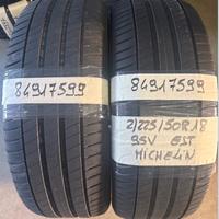 2) 2255018 Gomme EST 84917599