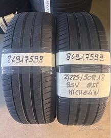 2) 2255018 Gomme EST 84917599