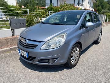 Opel Corsa 1.2 80CV 5 porte GPL-TECH Enjoy