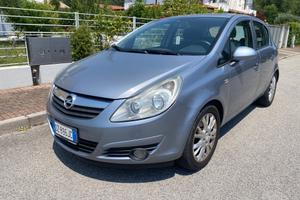 Opel Corsa 1.2 80CV 5 porte GPL-TECH Enjoy
