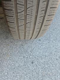 gomme pirelli scorpion r 21