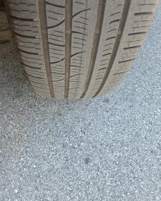 gomme pirelli scorpion r 21