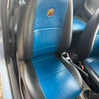 Interni fiat punto 3 serie