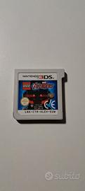 Lego Marvel Avengers per Nintendo 3DS