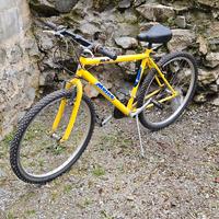 Bicicletta 26"
