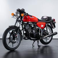 Moto morini 350 sport - 1979